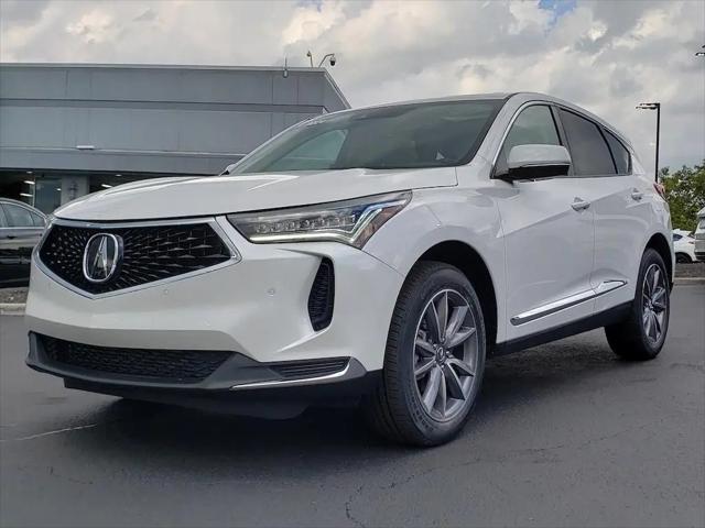 2024 Acura RDX Technology Package