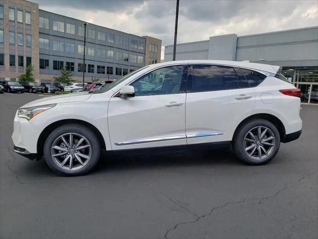 2024 Acura RDX Technology Package