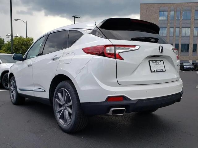 2024 Acura RDX Technology Package