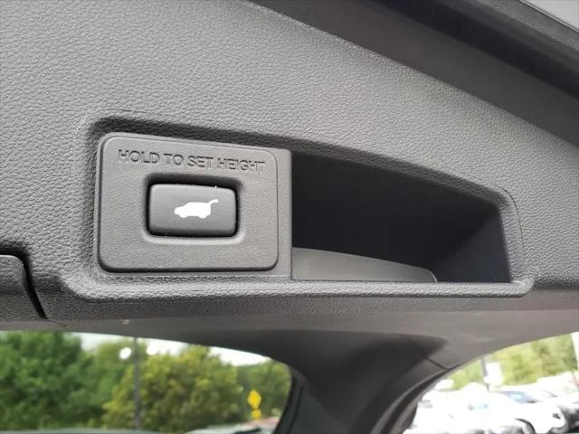 2024 Acura RDX Technology Package