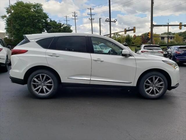2024 Acura RDX Technology Package