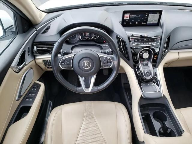 2024 Acura RDX Technology Package
