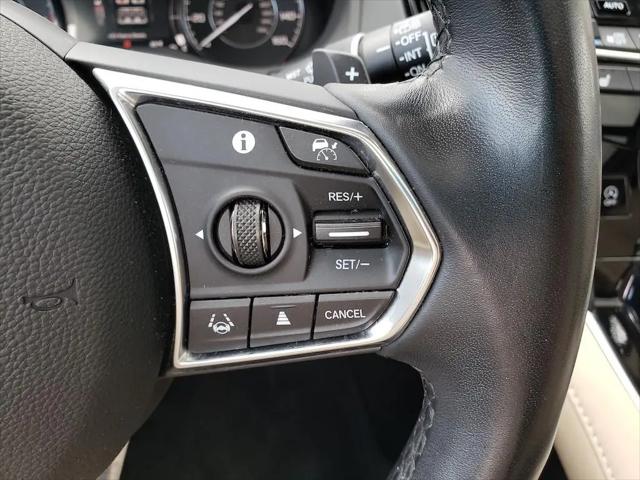 2024 Acura RDX Technology Package