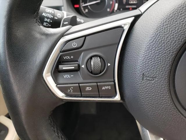 2024 Acura RDX Technology Package