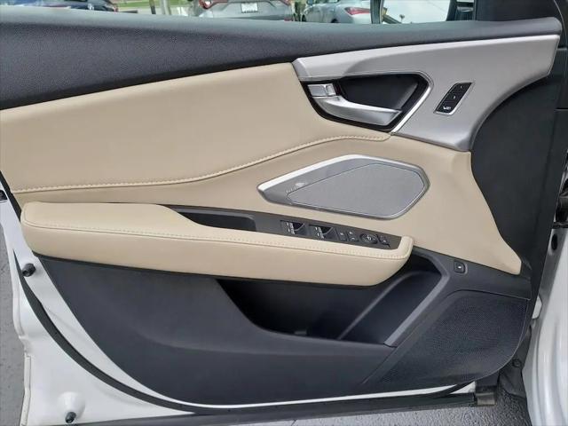 2024 Acura RDX Technology Package