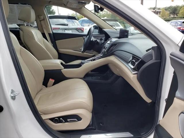 2024 Acura RDX Technology Package