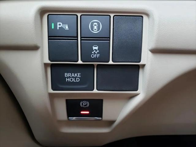 2024 Acura RDX Technology Package