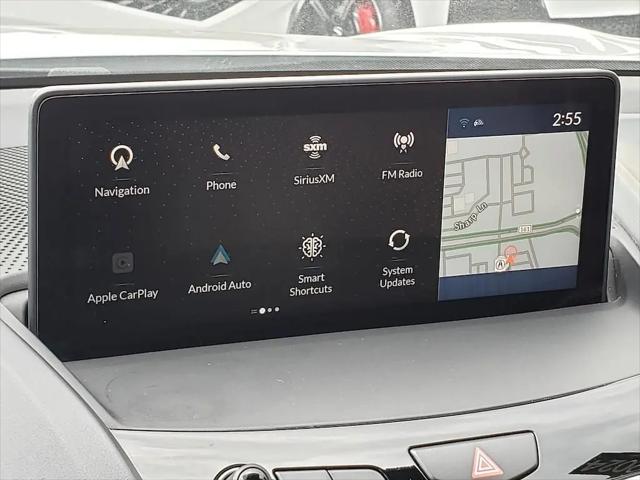 2024 Acura RDX Technology Package