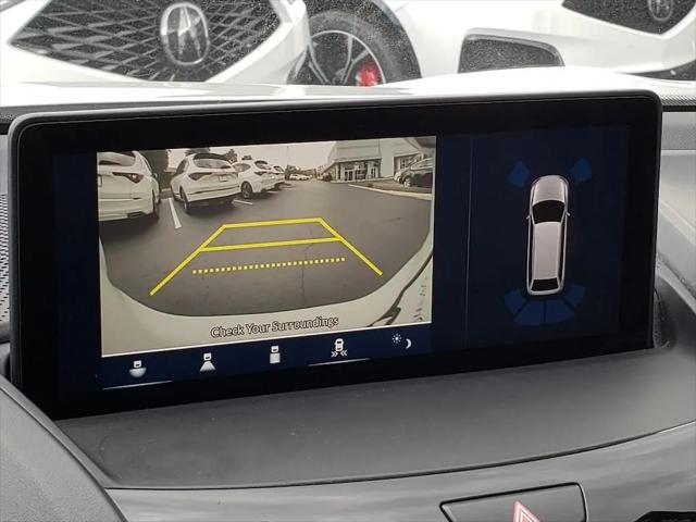 2024 Acura RDX Technology Package