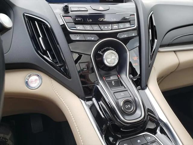 2024 Acura RDX Technology Package
