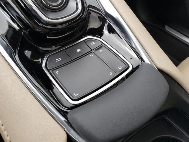2024 Acura RDX Technology Package
