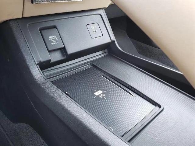 2024 Acura RDX Technology Package