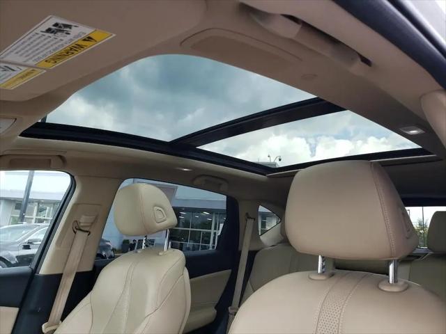 2024 Acura RDX Technology Package