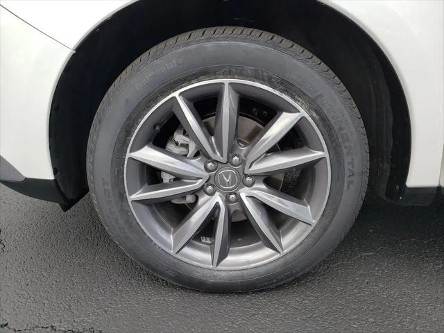 2024 Acura RDX Technology Package