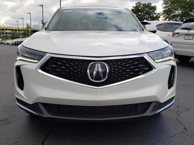 2024 Acura RDX Technology Package