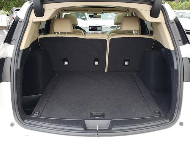 2024 Acura RDX Technology Package
