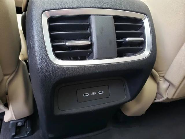 2024 Acura RDX Technology Package