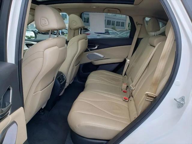 2024 Acura RDX Technology Package