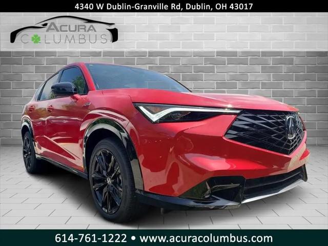 2026 Acura ADX A-Spec with Advance for sale near Dublin, OH