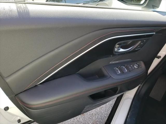 2026 Acura ADX A-Spec with Advance