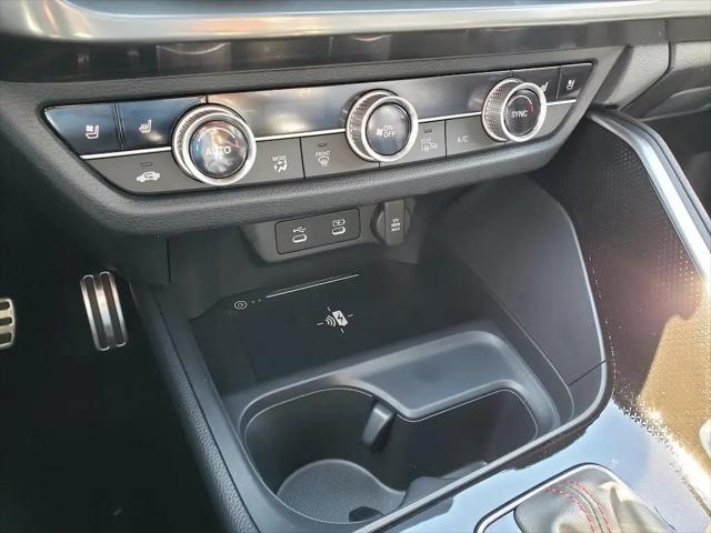 2026 Acura ADX A-Spec with Advance