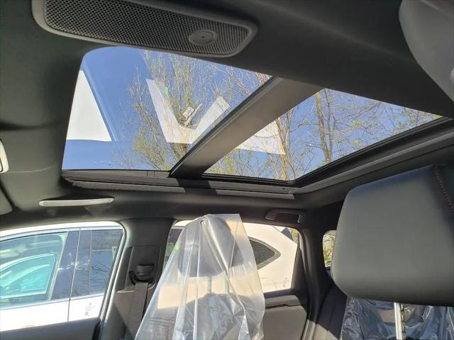 2026 Acura ADX A-Spec with Advance