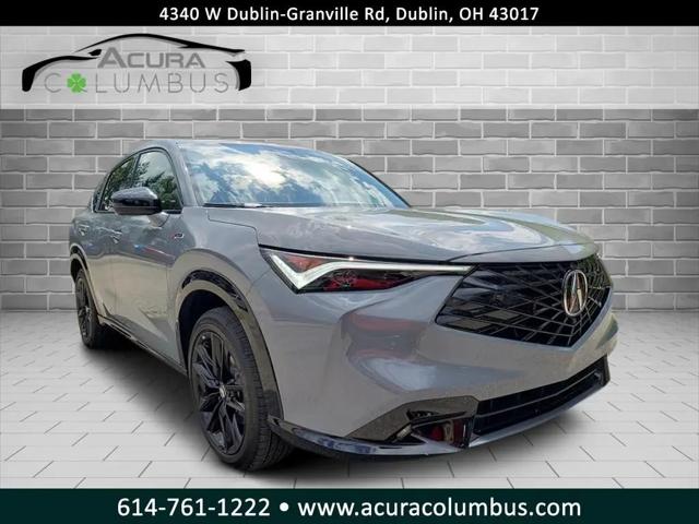 2026 Acura ADX A-Spec with Advance for sale near Dublin, OH