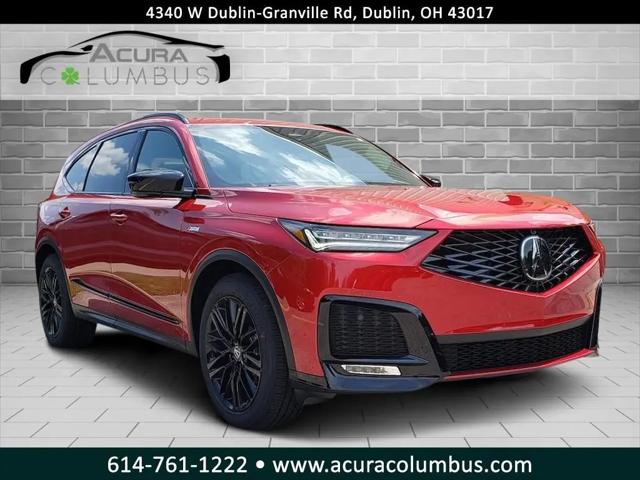2026 Acura MDX for sale near Dublin, OH