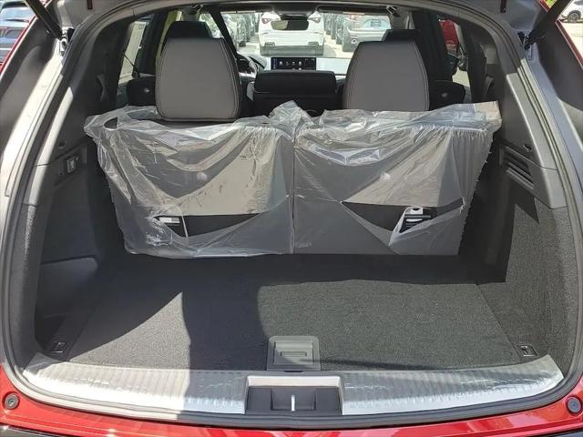 2026 Acura MDX A-SPEC Advance Package