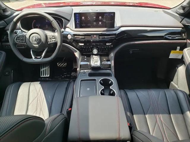 2026 Acura MDX A-SPEC Advance Package