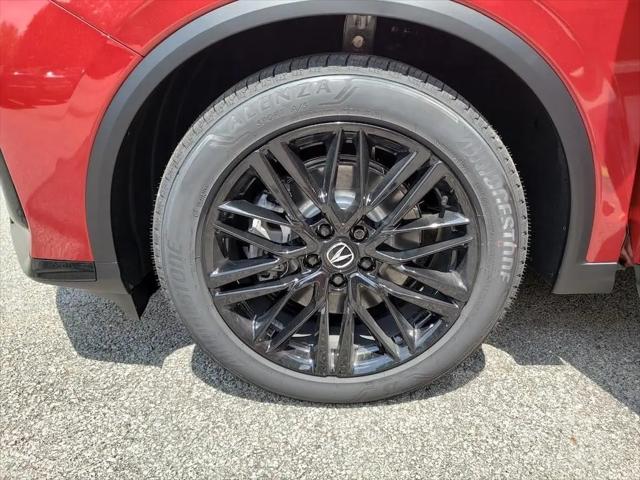 2026 Acura MDX A-SPEC Advance Package
