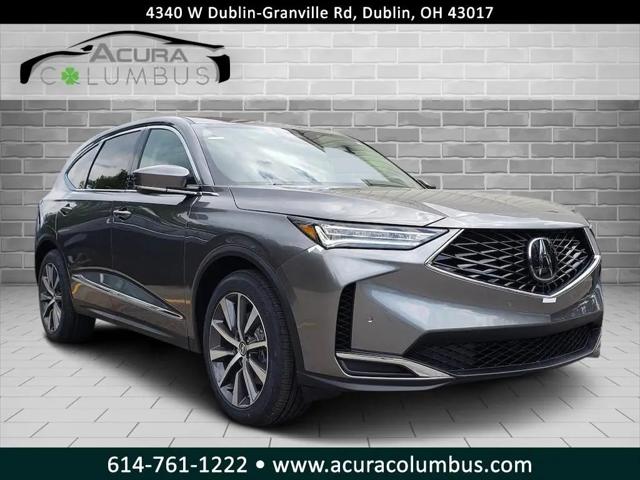 2026 Acura MDX for sale near Dublin, OH