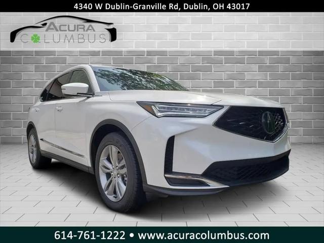 2026 Acura MDX for sale near Dublin, OH