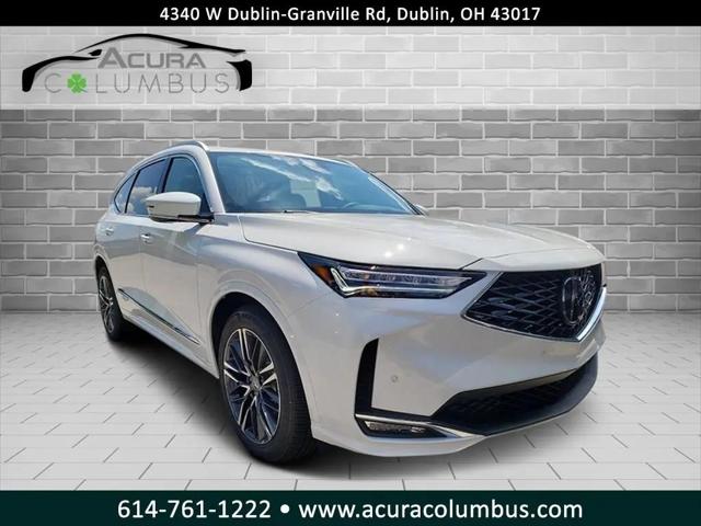 2026 Acura MDX Advance Package for sale in Dublin, OH
