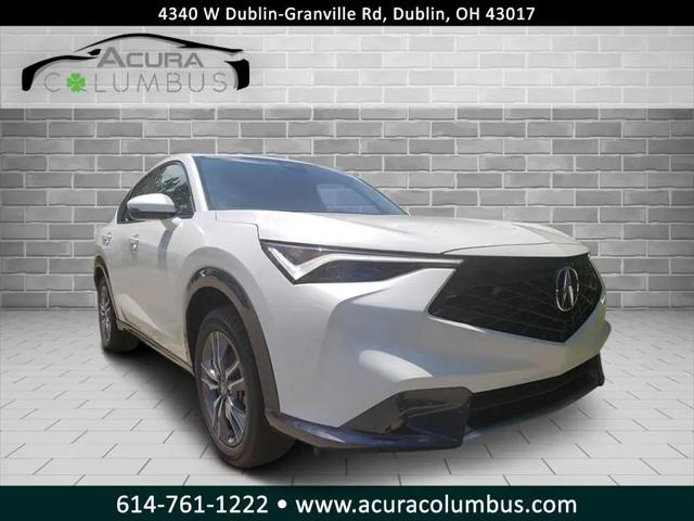 2026 Acura ADX ADX for sale near Dublin, OH
