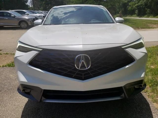 2026 Acura ADX ADX