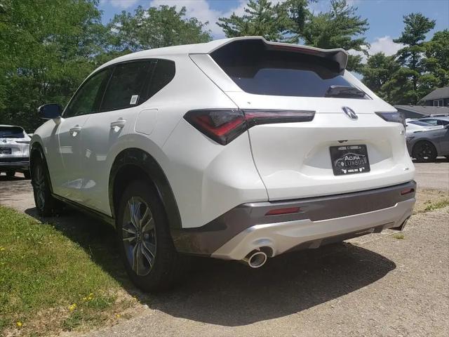 2026 Acura ADX ADX