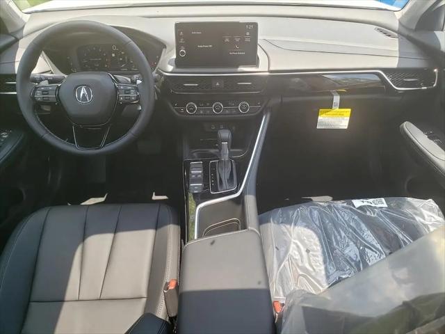 2026 Acura ADX ADX