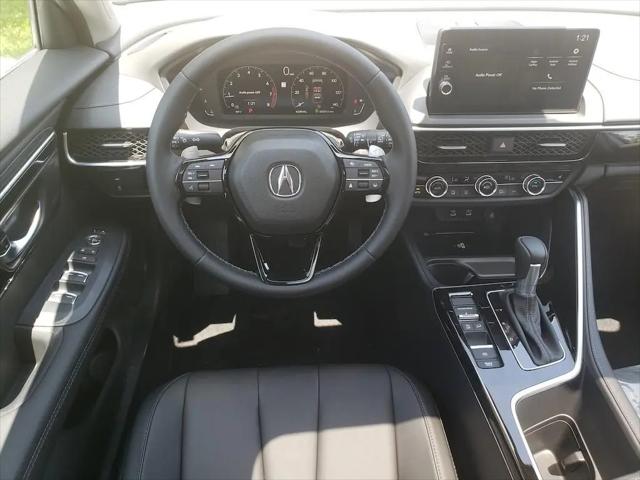2026 Acura ADX ADX