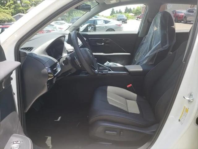 2026 Acura ADX ADX