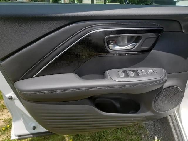 2026 Acura ADX ADX