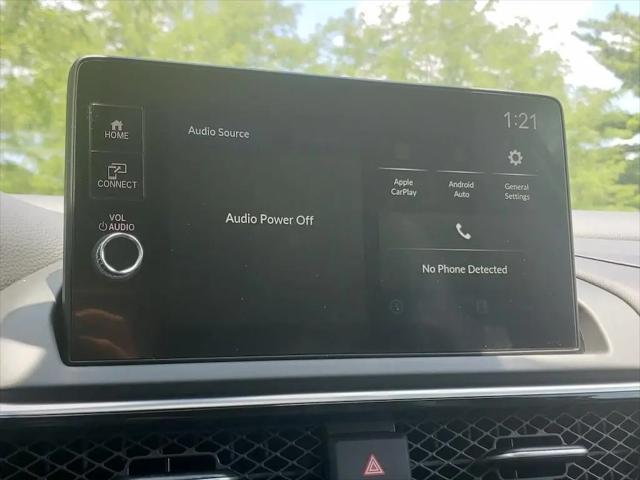 2026 Acura ADX ADX