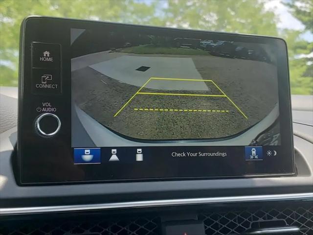 2026 Acura ADX ADX