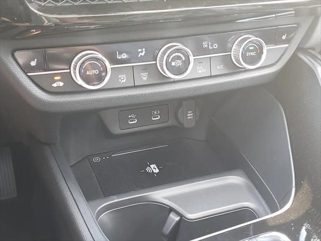 2026 Acura ADX ADX
