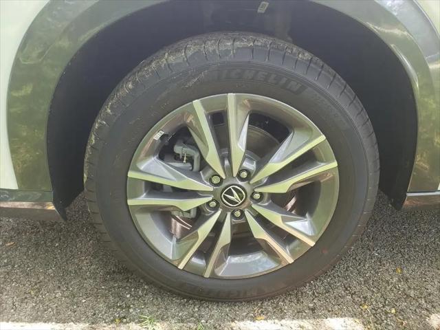 2026 Acura ADX ADX