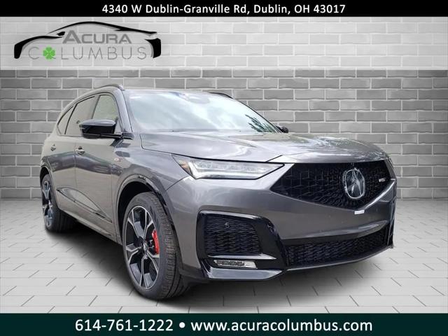 2026 Acura MDX Type S Advance Package for sale in Dublin, OH