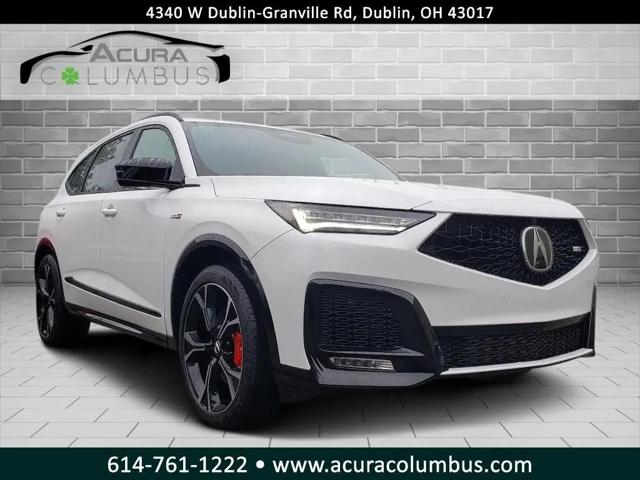 2026 Acura MDX Type S Advance Package for sale near Dublin, OH
