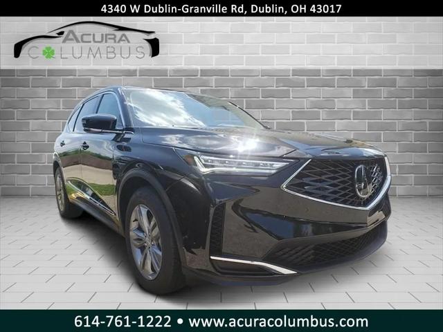 2026 Acura MDX Standard for sale in Dublin, OH