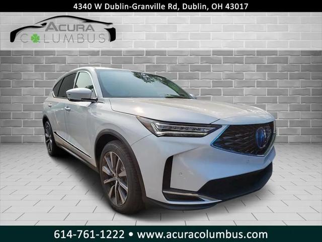 2026 Acura MDX Technology Package for sale in Dublin, OH