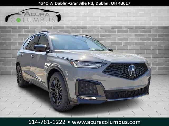 2026 Acura MDX A-SPEC Advance Package for sale in Dublin, OH